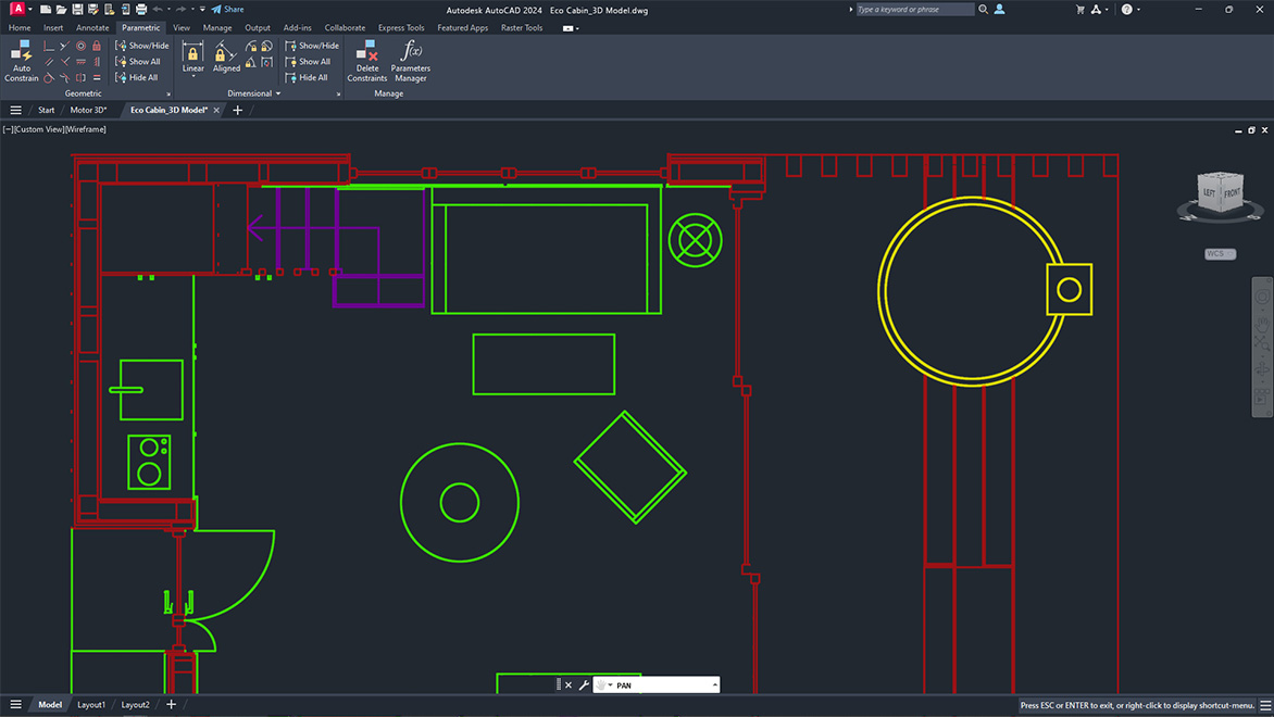 Ferramentas de Software para Projeto e Construção